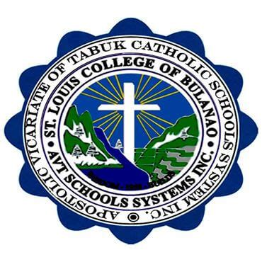 stl tabuk|St. Louis College of Bulanao .
